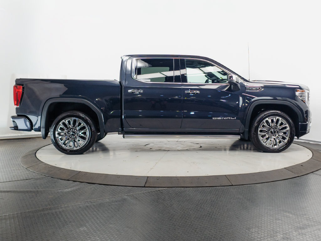Used 2023 GMC Sierra 1500 Denali Ultimate AWD/4WD image 33