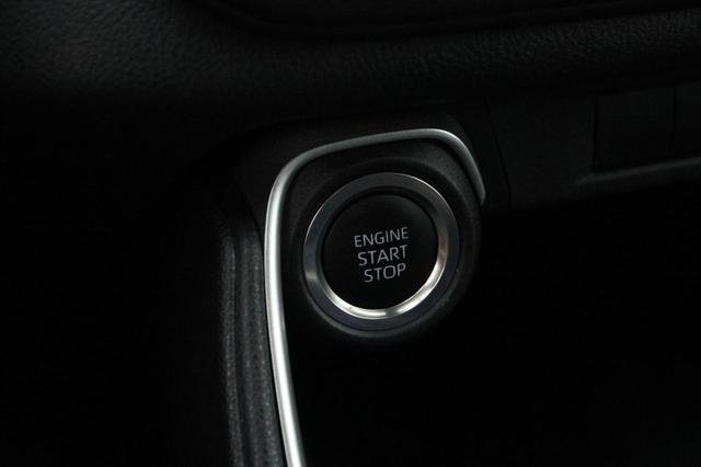 Certified 2025 Toyota Grand Highlander AWD image 19