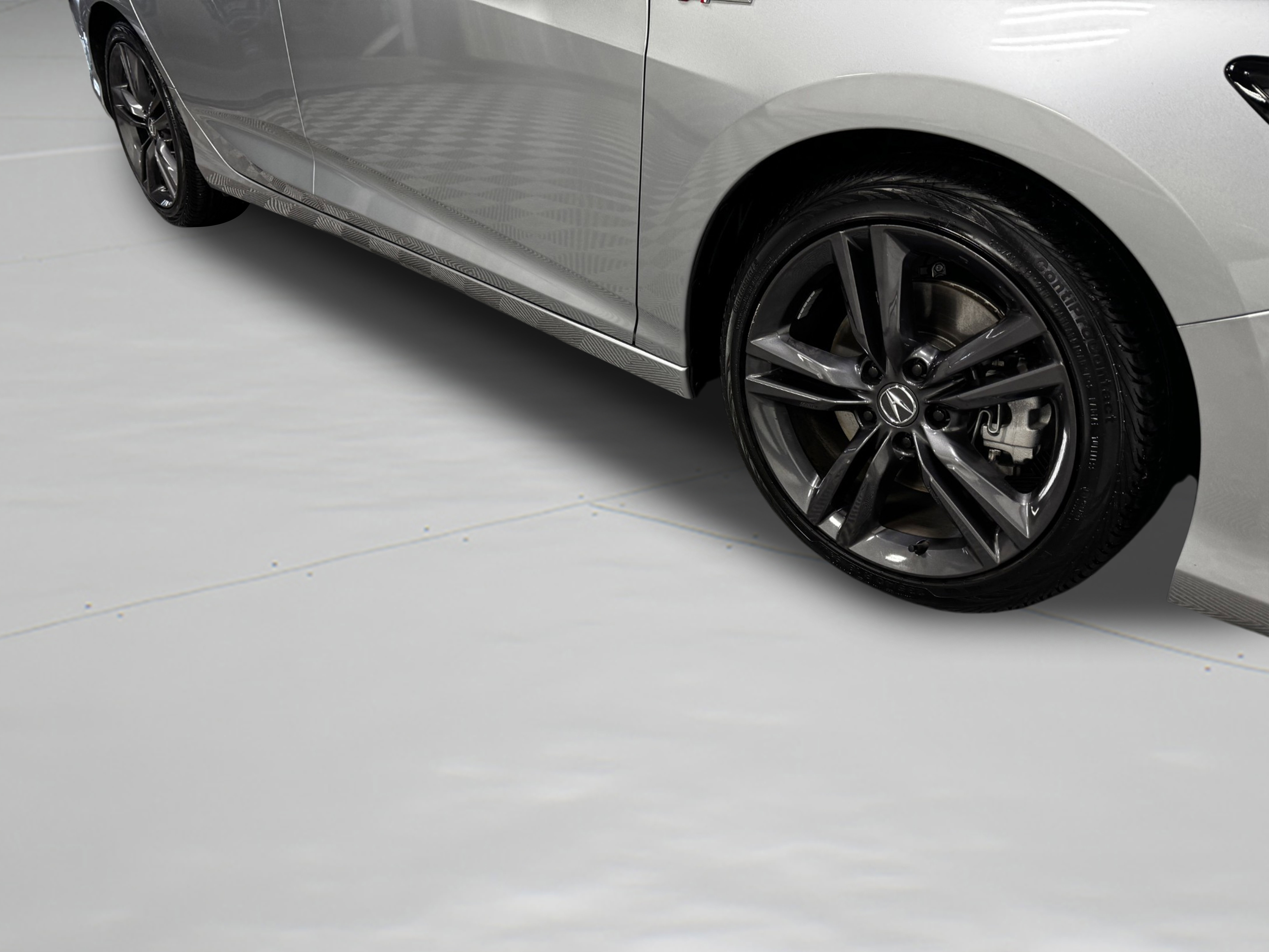 Certified 2025 Acura Integra A-Spec image 45