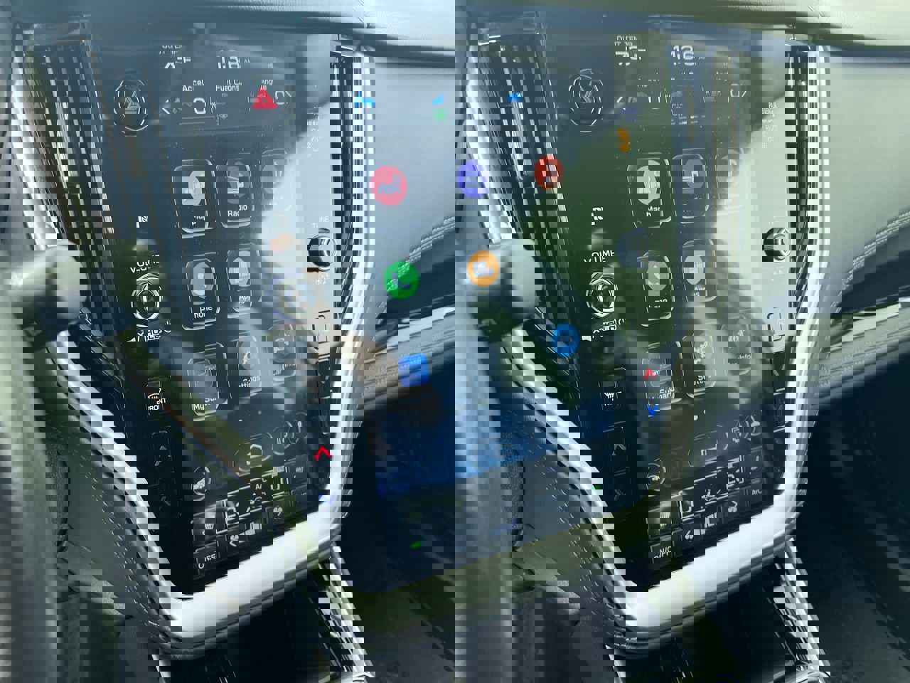 Used 2024 Subaru Outback Limited image 24