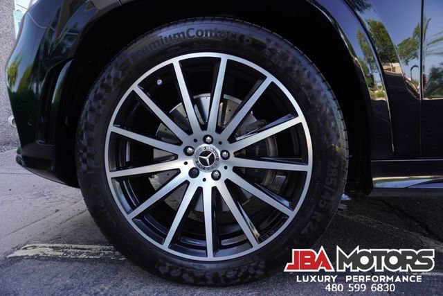 Used 2023 Mercedes-Benz GLS 450 4MATIC image 38