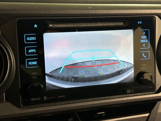 Used 2017 Toyota Tacoma TRD Sport w/ Tow Package (A/T) image 31