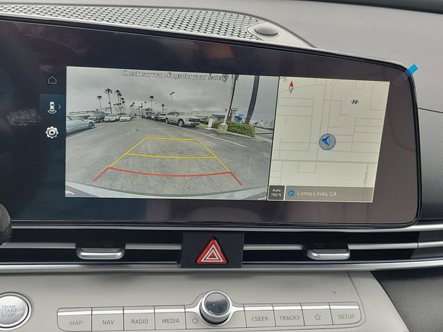 Used 2026 Hyundai Elantra Limited image 10