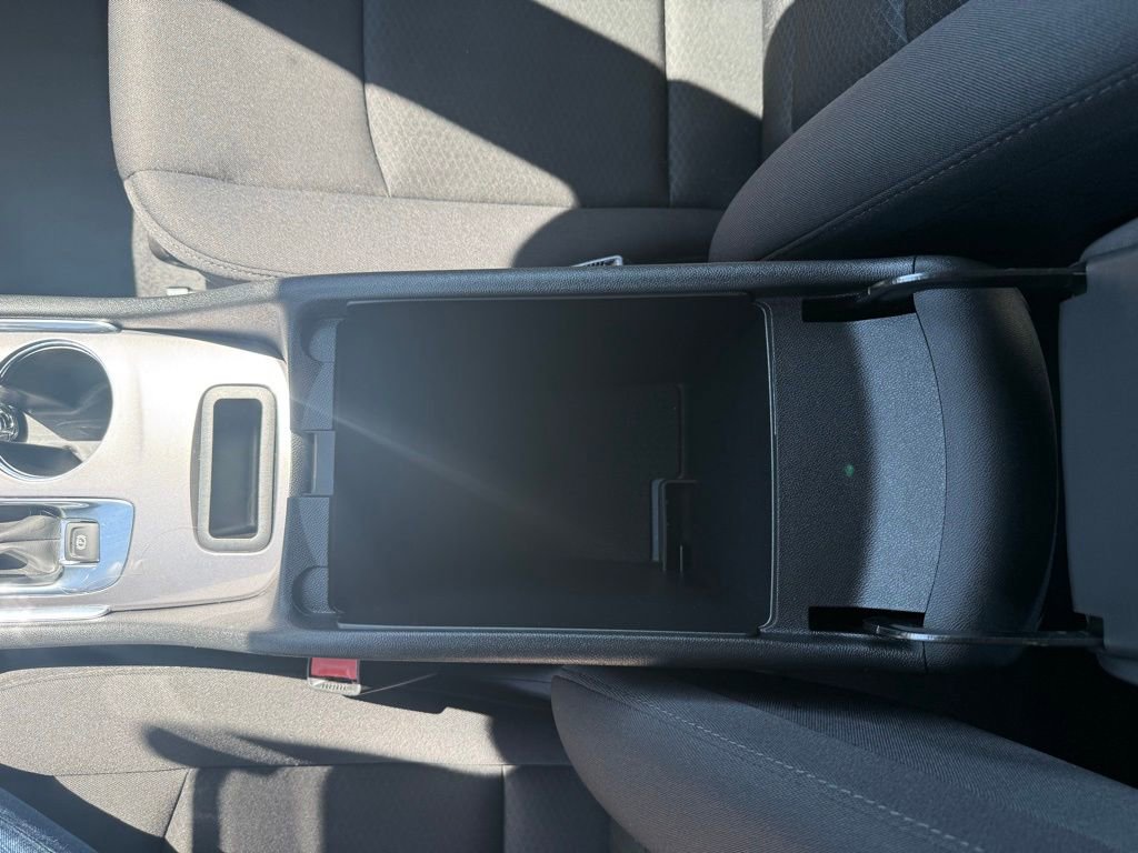 Used 2024 Chevrolet Malibu LT image 41