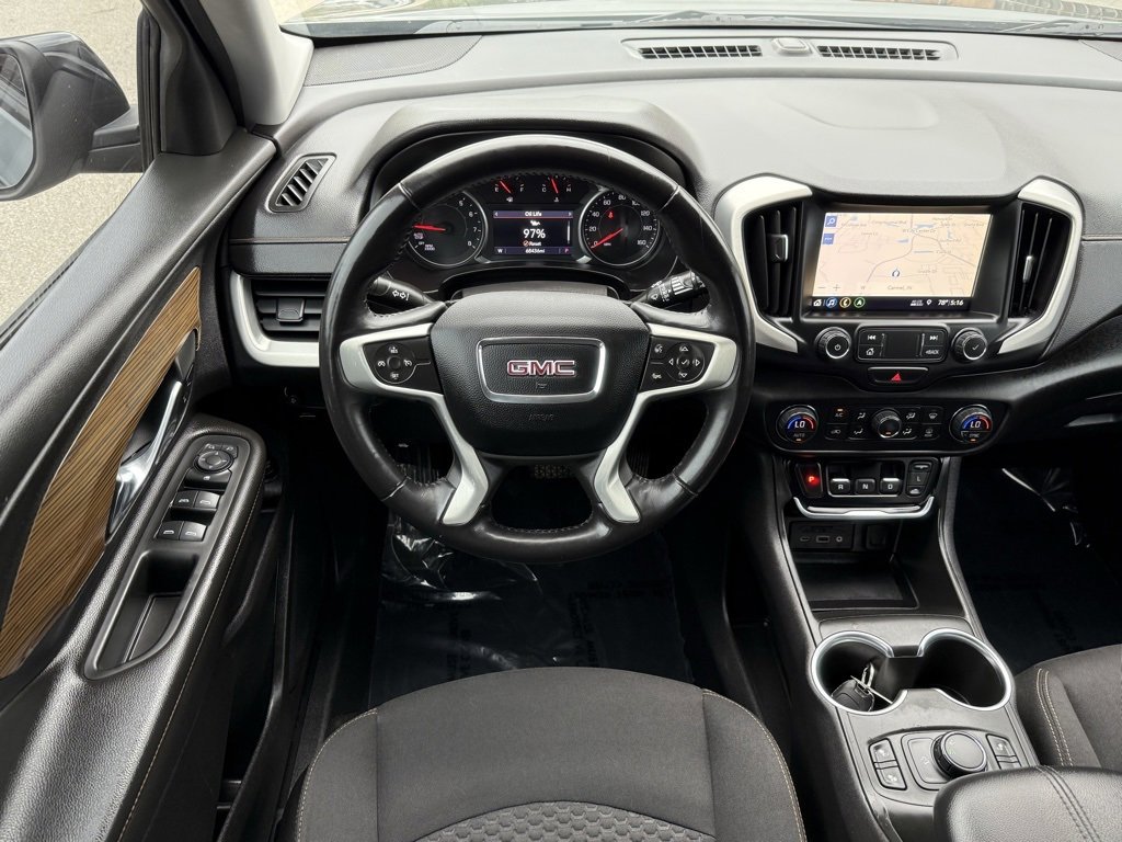 Used 2019 GMC Terrain SLE w/ Driver Convenience Package image 18