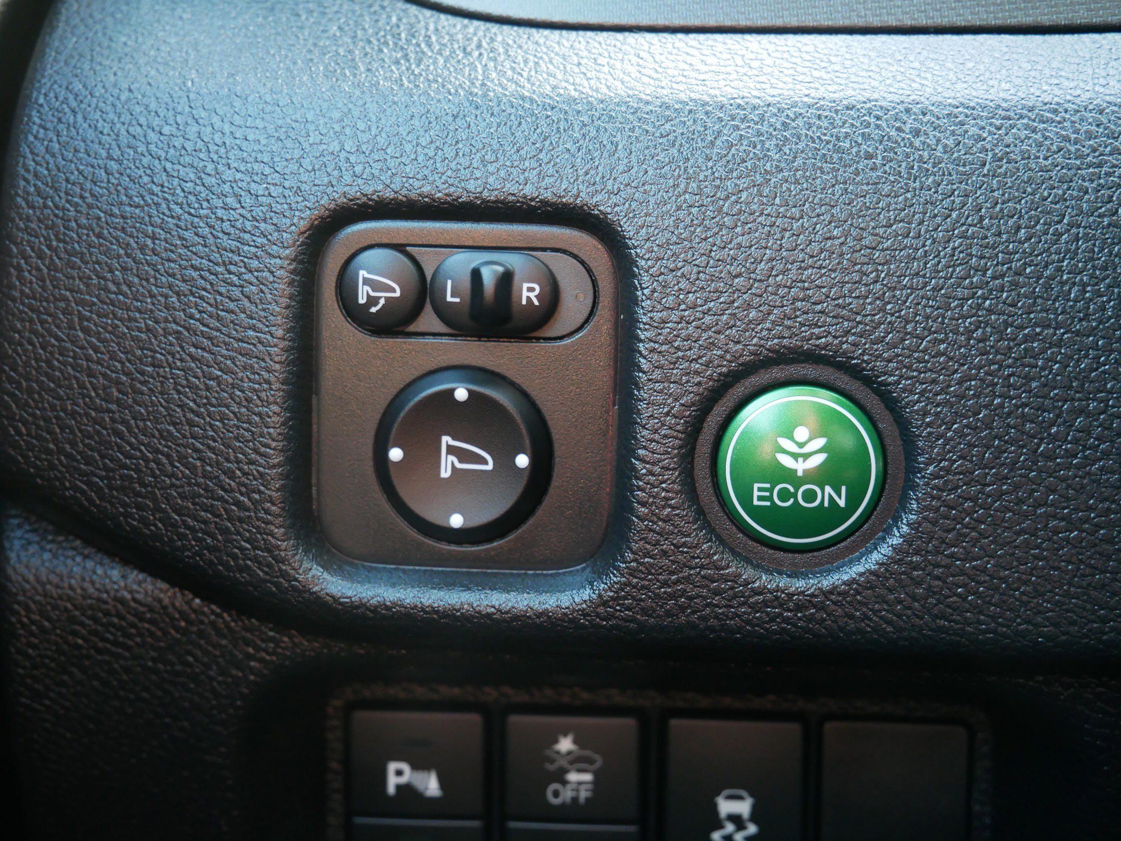 Used 2024 Honda Passport TrailSport image 26