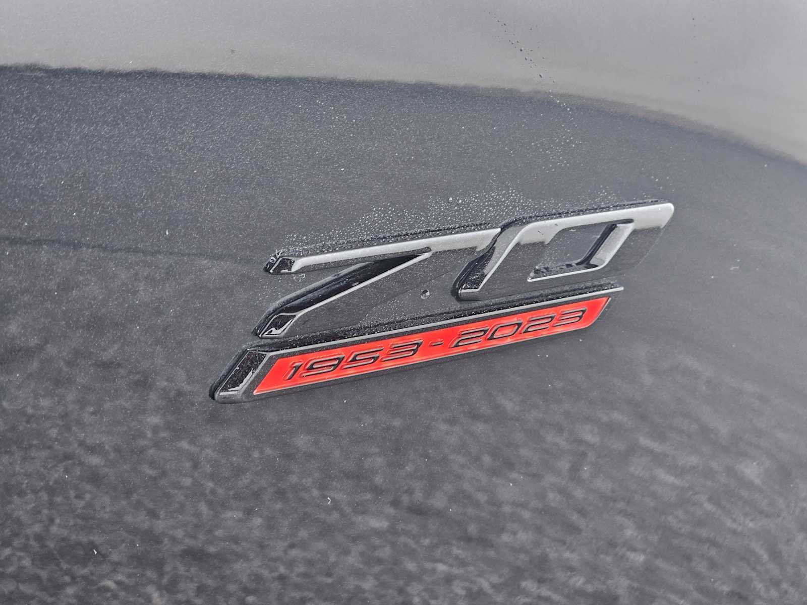 Used 2023 Chevrolet Corvette Stingray Premium Conv image 12