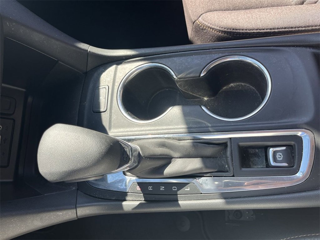 Certified 2023 Chevrolet Equinox LT image 15