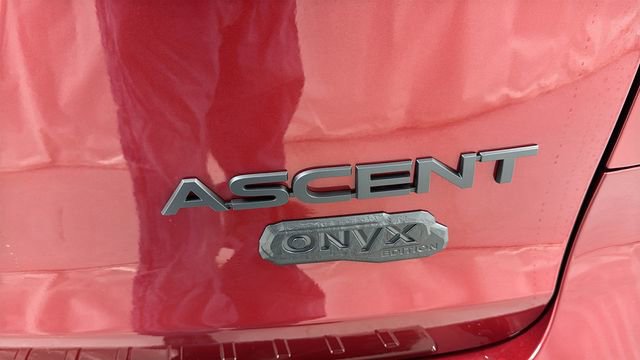 New 2026 Subaru Ascent Bronze Edition image 39