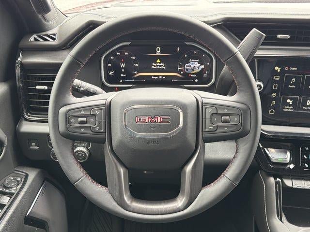 New 2026 GMC Sierra 2500 AT4X w/ AT4X AEV Edition AWD/4WD image 24
