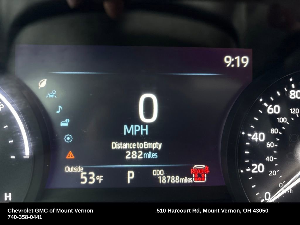 Used 2025 Toyota Sienna XLE image 17