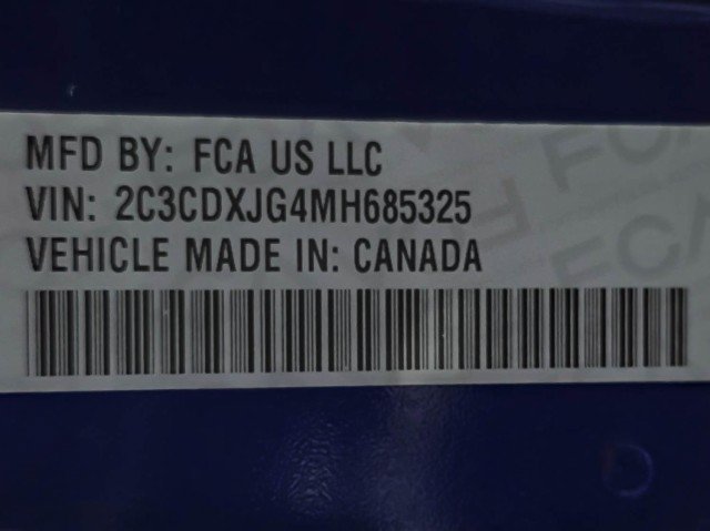 Used 2021 Dodge Charger SXT w/ Driver Convenience Group AWD/4WD image 42