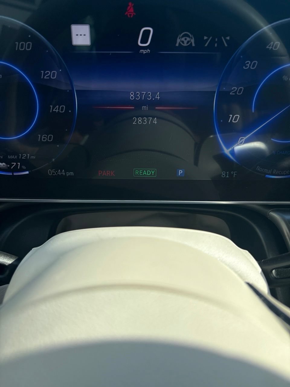 Certified 2023 Mercedes-Benz EQS 450+ Sedan image 12