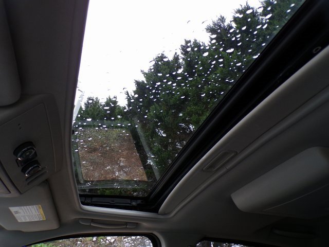 Used 2015 Nissan Armada Platinum w/ 2nd Row Captain Seat Package image 37