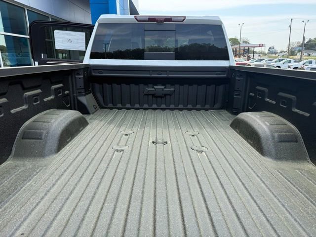 New 2026 Chevrolet Silverado 2500 High Country w/ High Country Premium Package AWD/4WD image 25