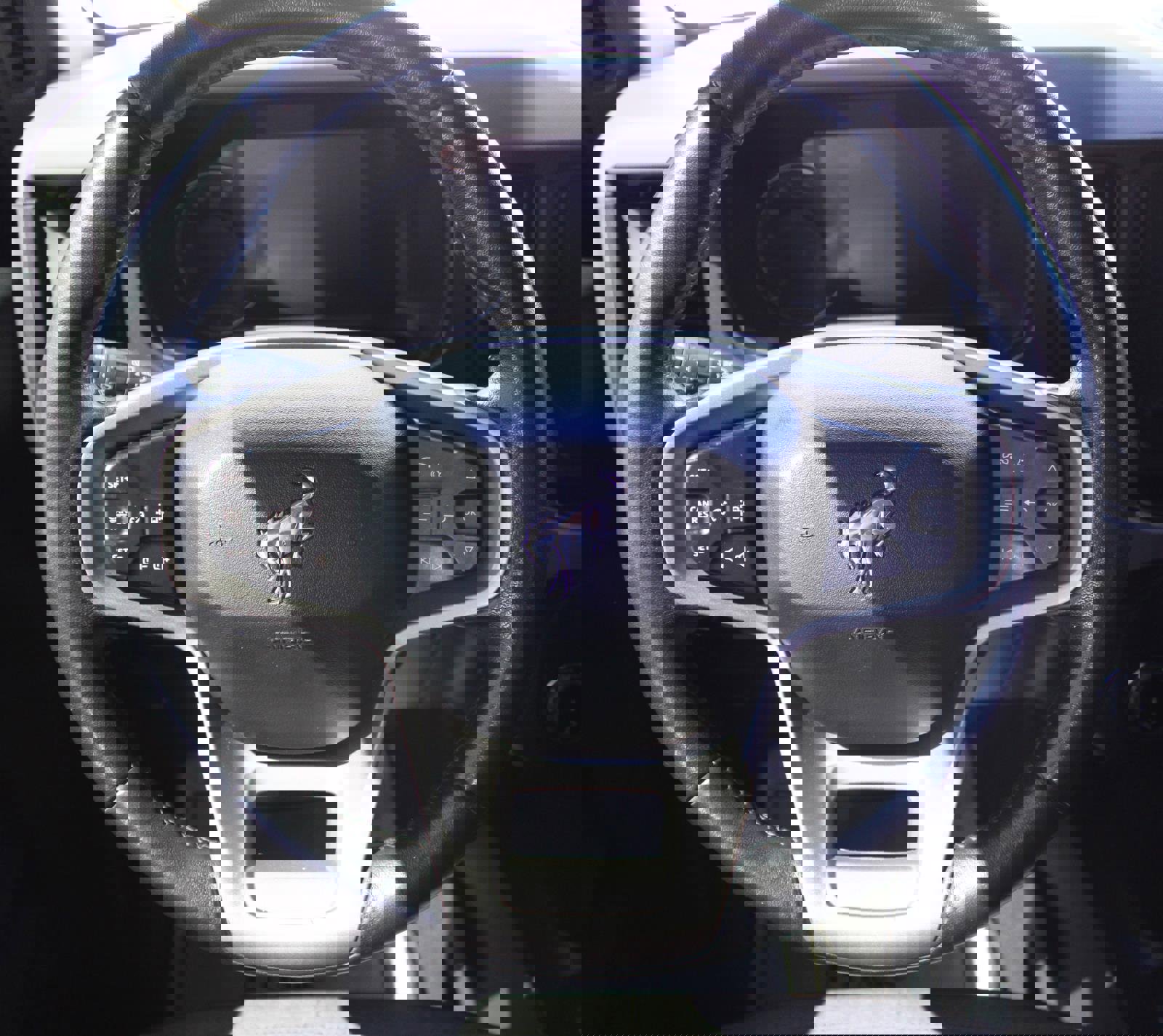 Used 2022 Ford Bronco Big Bend w/ Sasquatch Package image 23