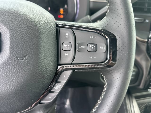 New 2026 RAM 2500 Power Wagon AWD/4WD image 18