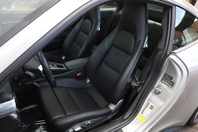 Used 2013 Porsche 911 Carrera 4 AWD/4WD image 25