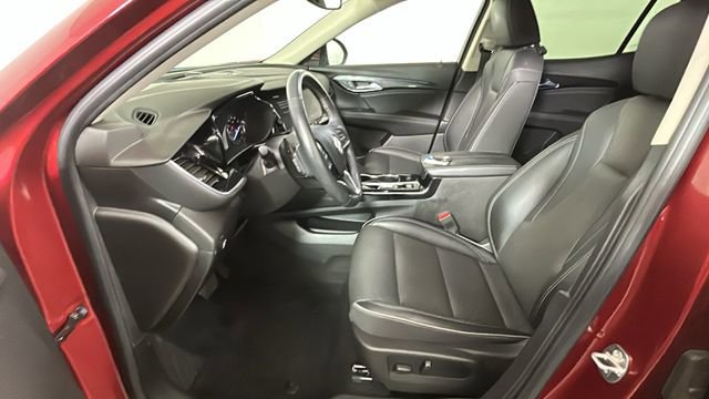 Used 2023 Buick Envision Essence FWD image 12