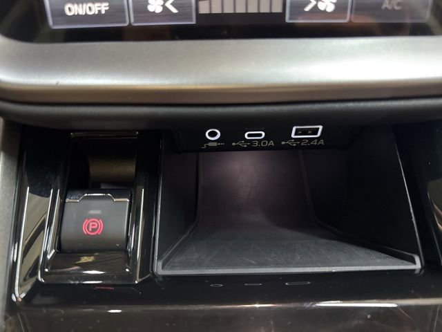 Certified 2025 Subaru Outback Premium image 22