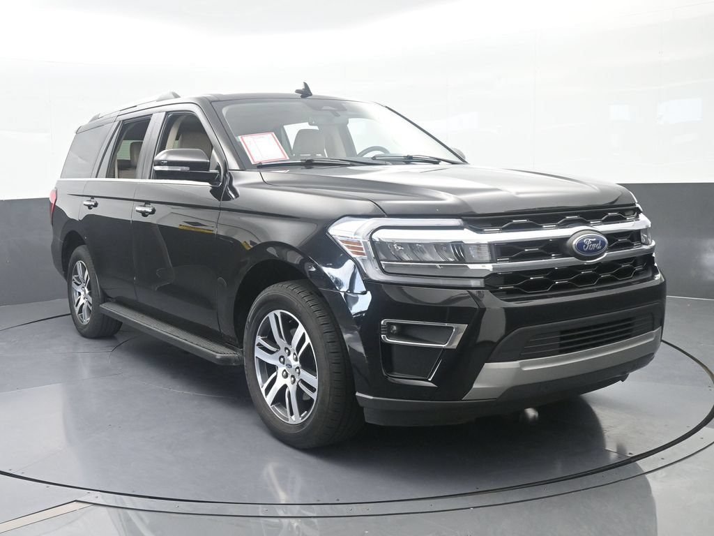 Used 2024 Ford Expedition Limited RWD image 9