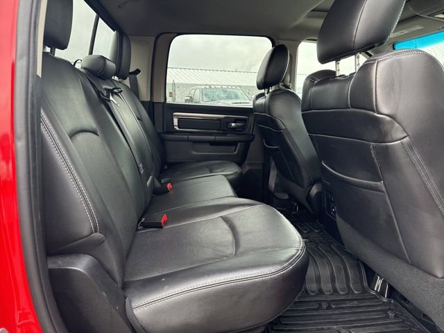 Used 2016 RAM 1500 Sport image 16