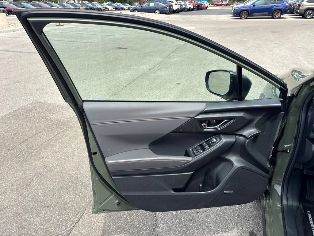 New 2026 Subaru Crosstrek 2.5i Limited w/ Crosstrek Mirror Package AWD/4WD image 18