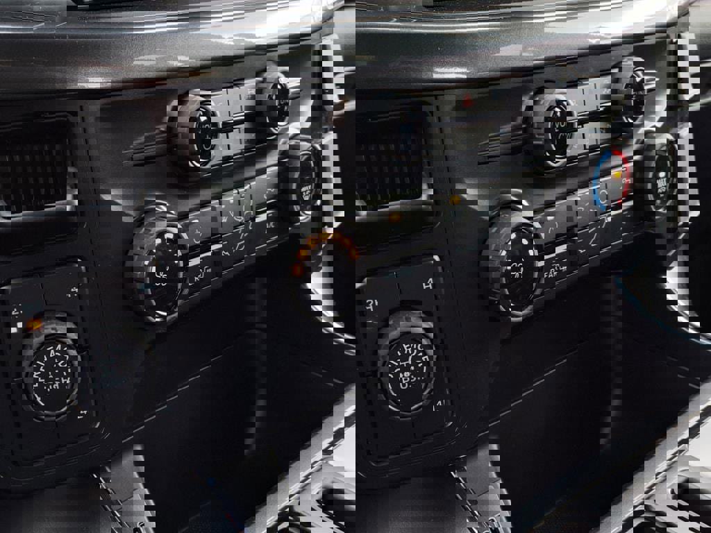 New 2025 Ford F150 STX w/ STX Black Appearance Package image 17