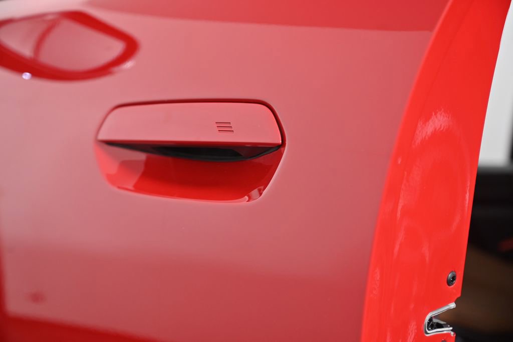 Certified 2025 MINI Cooper Countryman S image 14