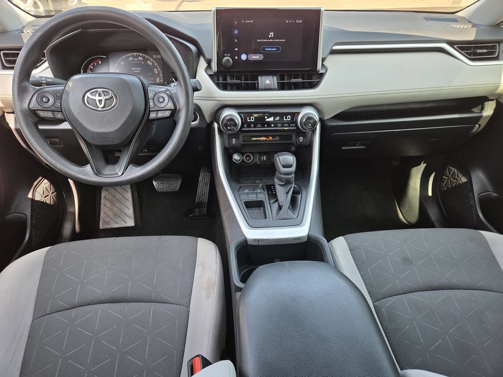 Used 2023 Toyota RAV4 XLE FWD image 28