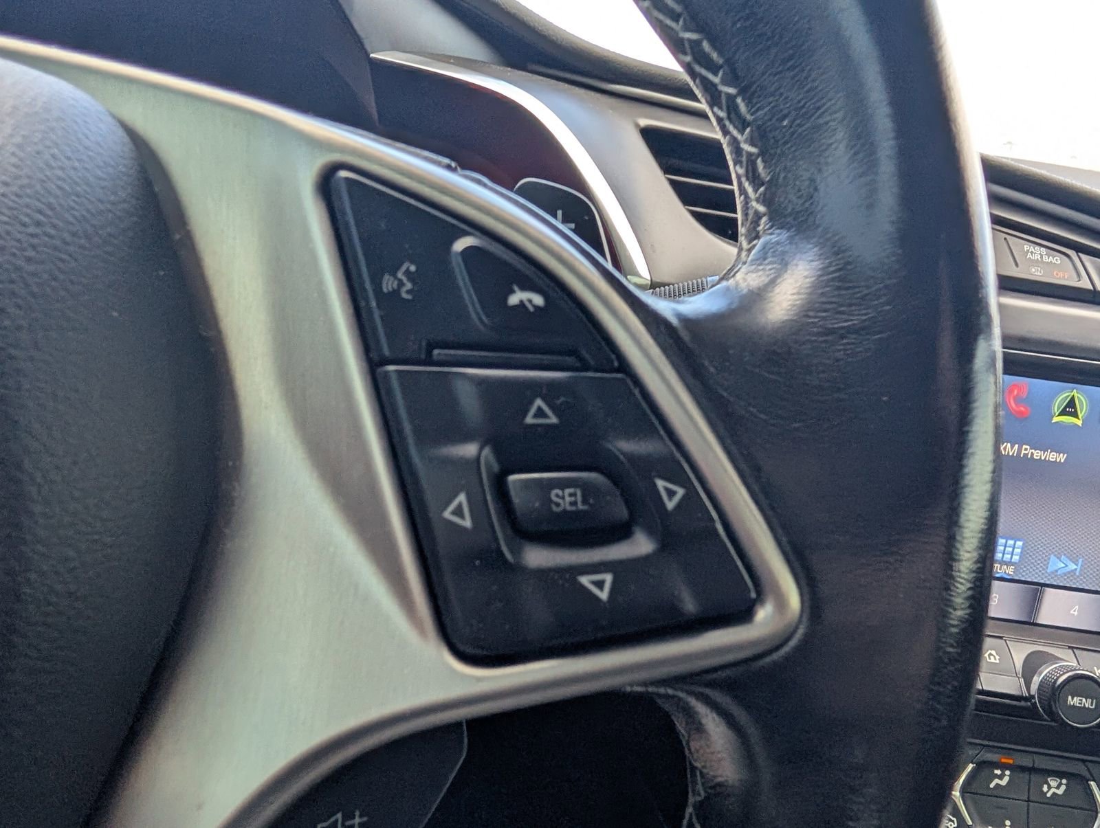 Used 2017 Chevrolet Corvette Stingray Coupe w/ 1LT image 21