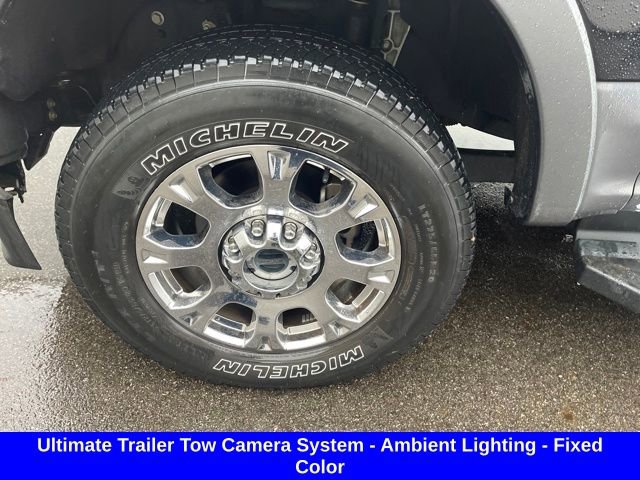 Used 2021 Ford F250 Lariat w/ Lariat Ultimate Package image 20