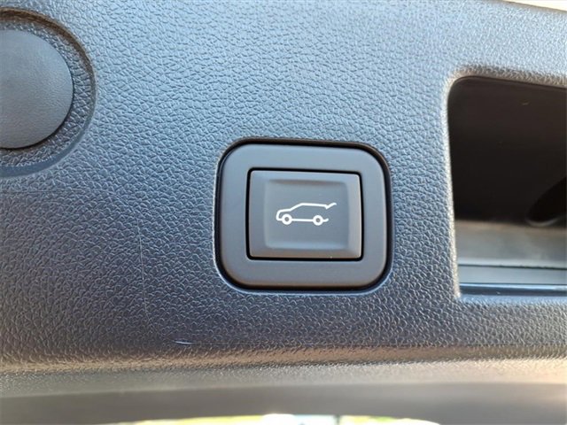 New 2026 GMC Terrain AT4 w/ LPO, Floor Liner Package image 11