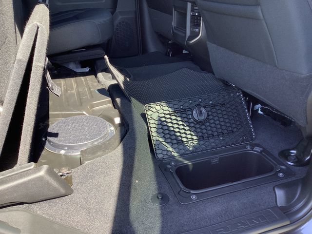 New 2026 RAM 2500 Big Horn AWD/4WD image 38