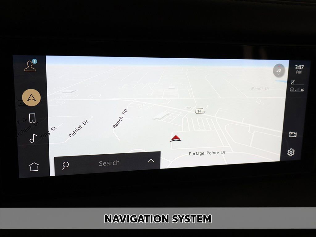 Used 2020 Land Rover Defender 110 X image 3