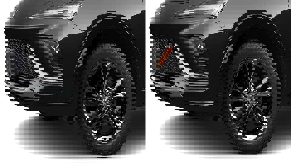 New 2026 Buick Envista Sport Touring w/ Convenience I Package FWD image 31