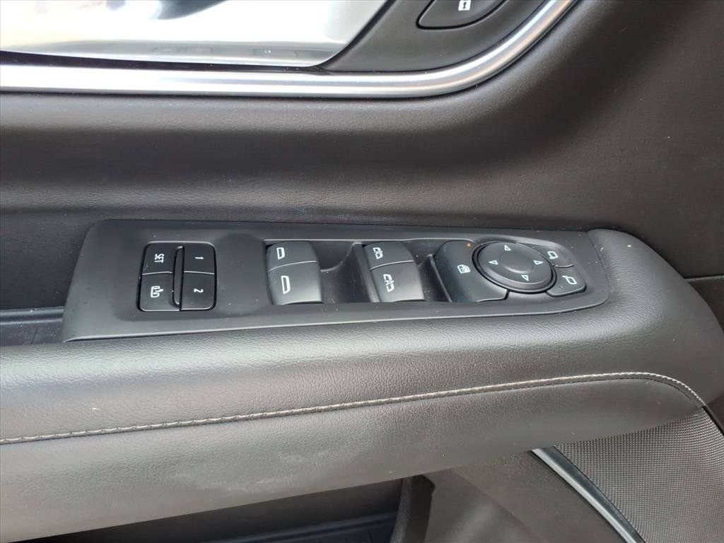 Used 2021 Chevrolet Suburban LT w/ Rear Media and Nav Package AWD/4WD image 23