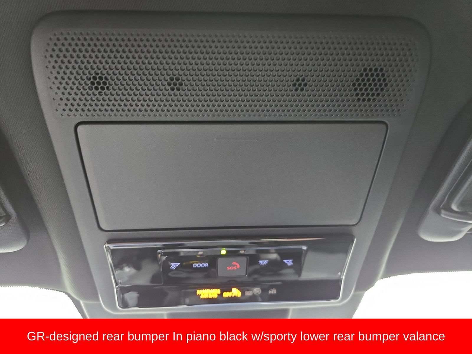New 2026 Toyota RAV4 AWD Plug-in Hybrid image 22