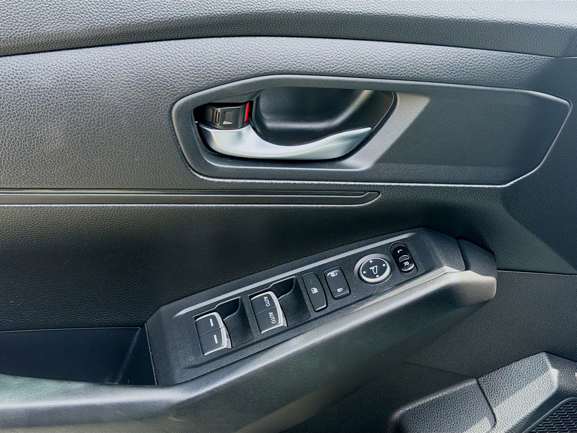 Certified 2024 Honda Accord LX image 17
