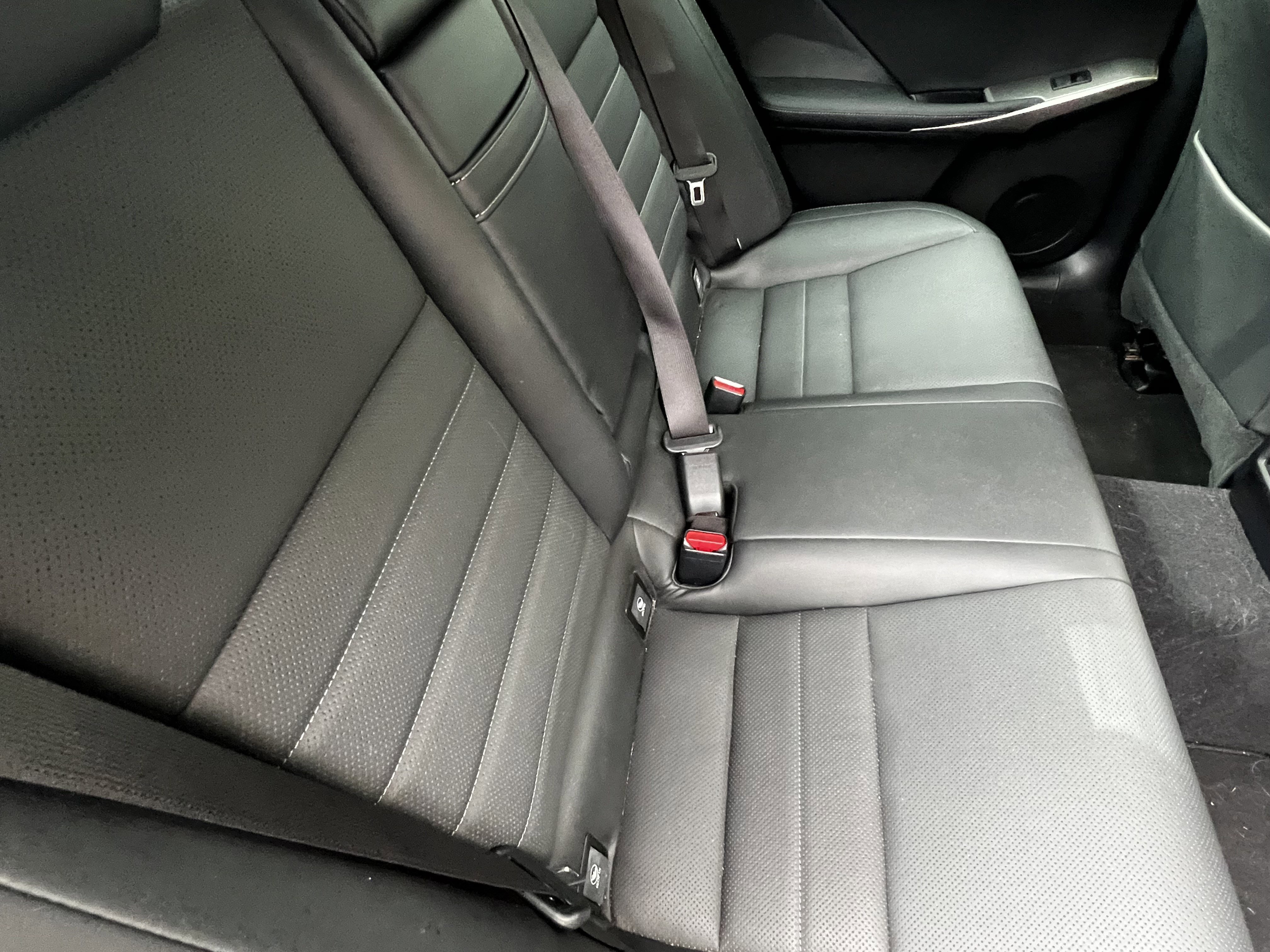 Used 2015 Lexus IS 250 image 40