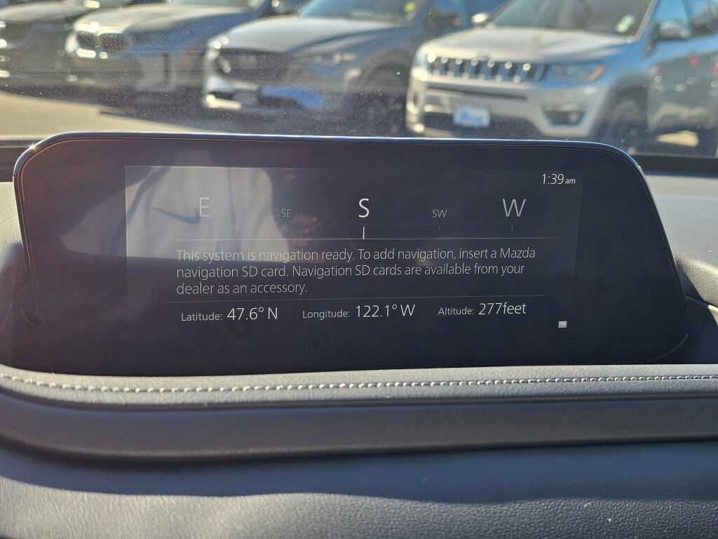 Certified 2023 MAZDA CX-30 AWD 2.5 S w/ Preferred Package image 14