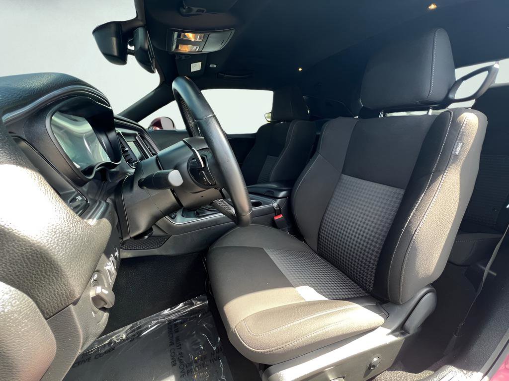 Used 2023 Dodge Challenger R/T image 16