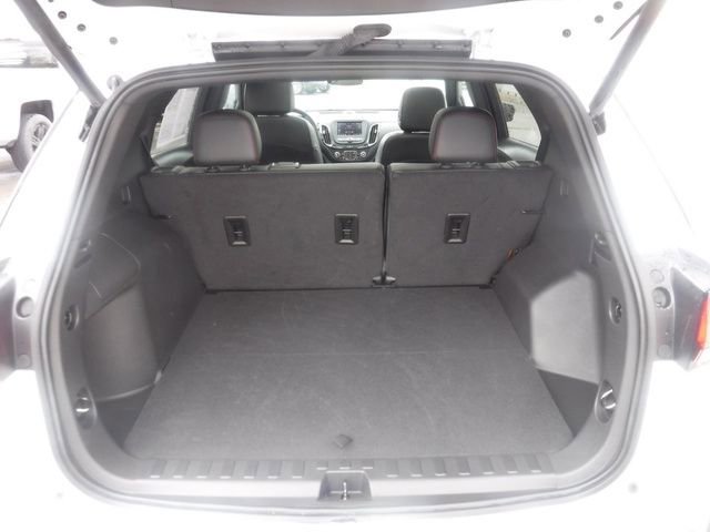 Used 2023 Chevrolet Equinox RS image 24