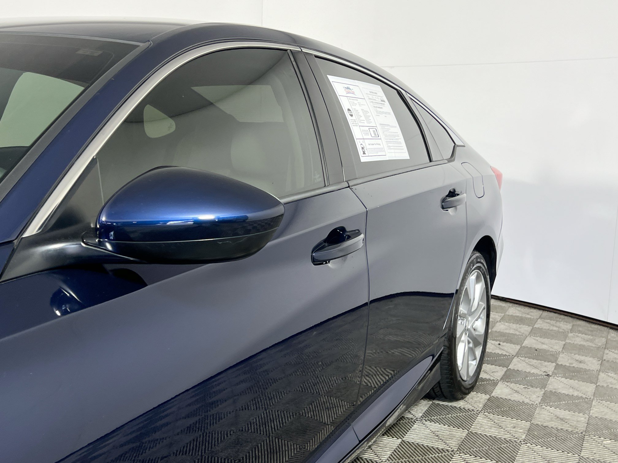 Used 2020 Honda Accord LX image 13