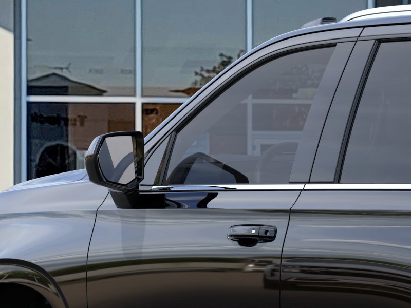New 2026 Chevrolet Tahoe LS w/ LS Custom Edition AWD/4WD image 36