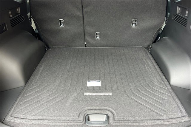 New 2025 Hyundai Tucson Limited image 15