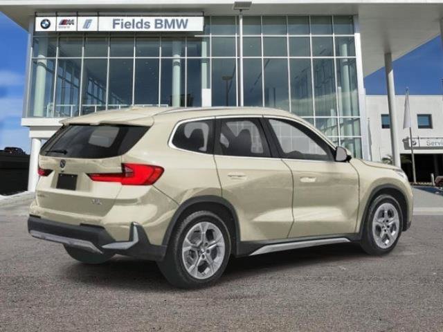 New 2027 BMW X1 xDrive28i w/ Convenience Package AWD/4WD image 2