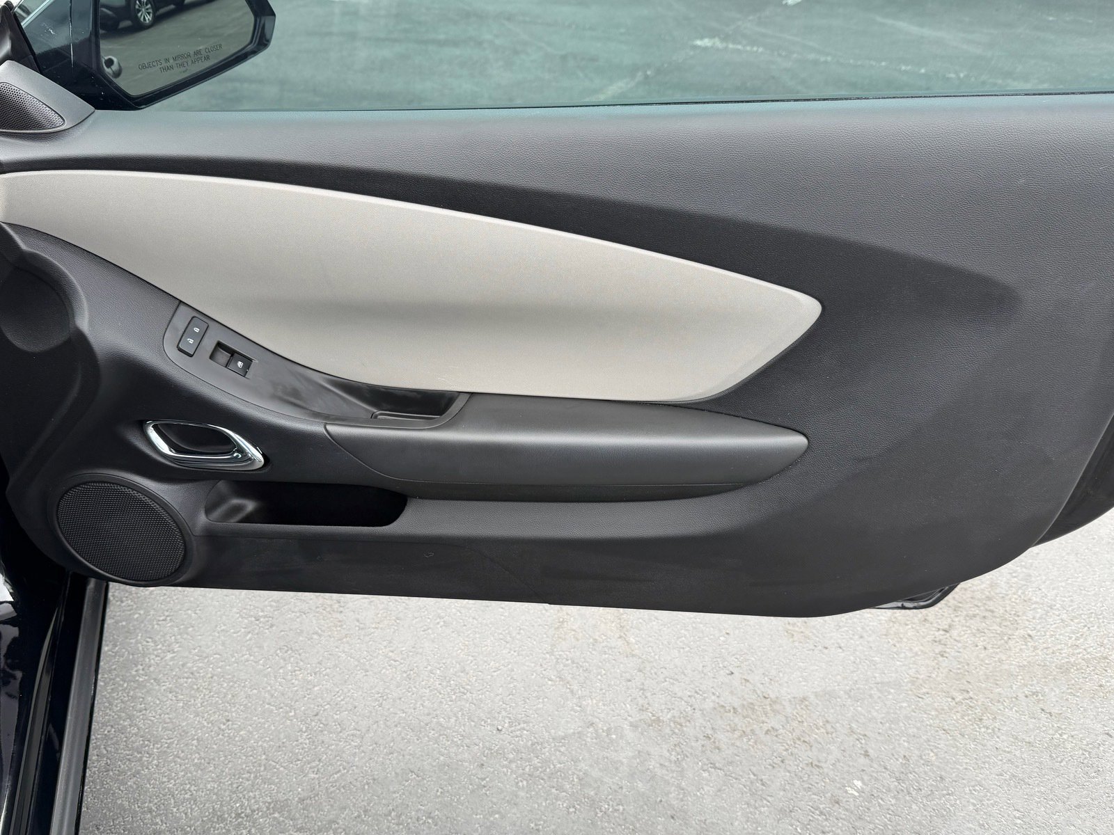 Used 2012 Chevrolet Camaro LS RWD image 15