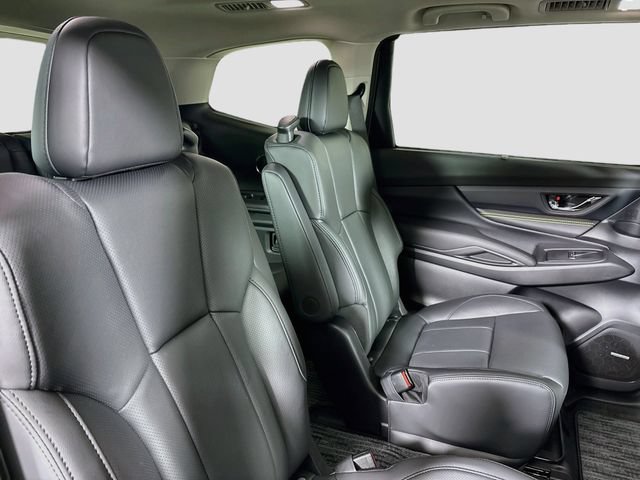 New 2026 Subaru Ascent Bronze Edition AWD/4WD image 28