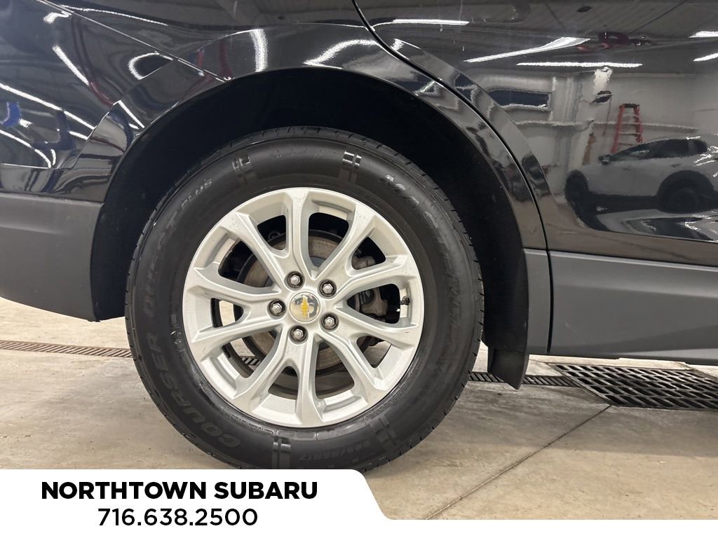Used 2019 Chevrolet Equinox LT image 25
